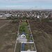 Domnesti, teren 7.100 mp intravilan, 12 e/mp, ideal casa pasiva si off-grid